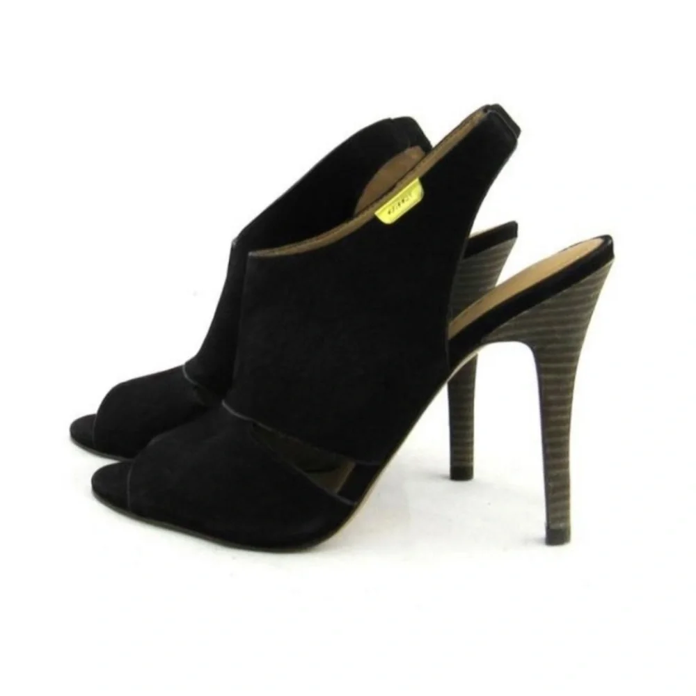 Coach Lexia Ankle Boots